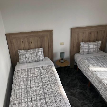 Pico Lomito House Lejlighed Moya  Eksteriør billede