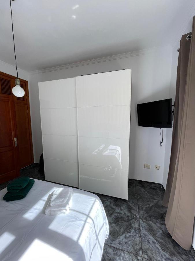 Pico Lomito House Lejlighed Moya  Eksteriør billede